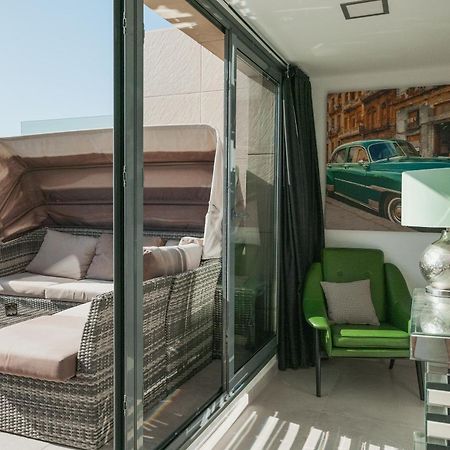 Ferienwohnung Bs Luxury Estate El Campello Exterior foto