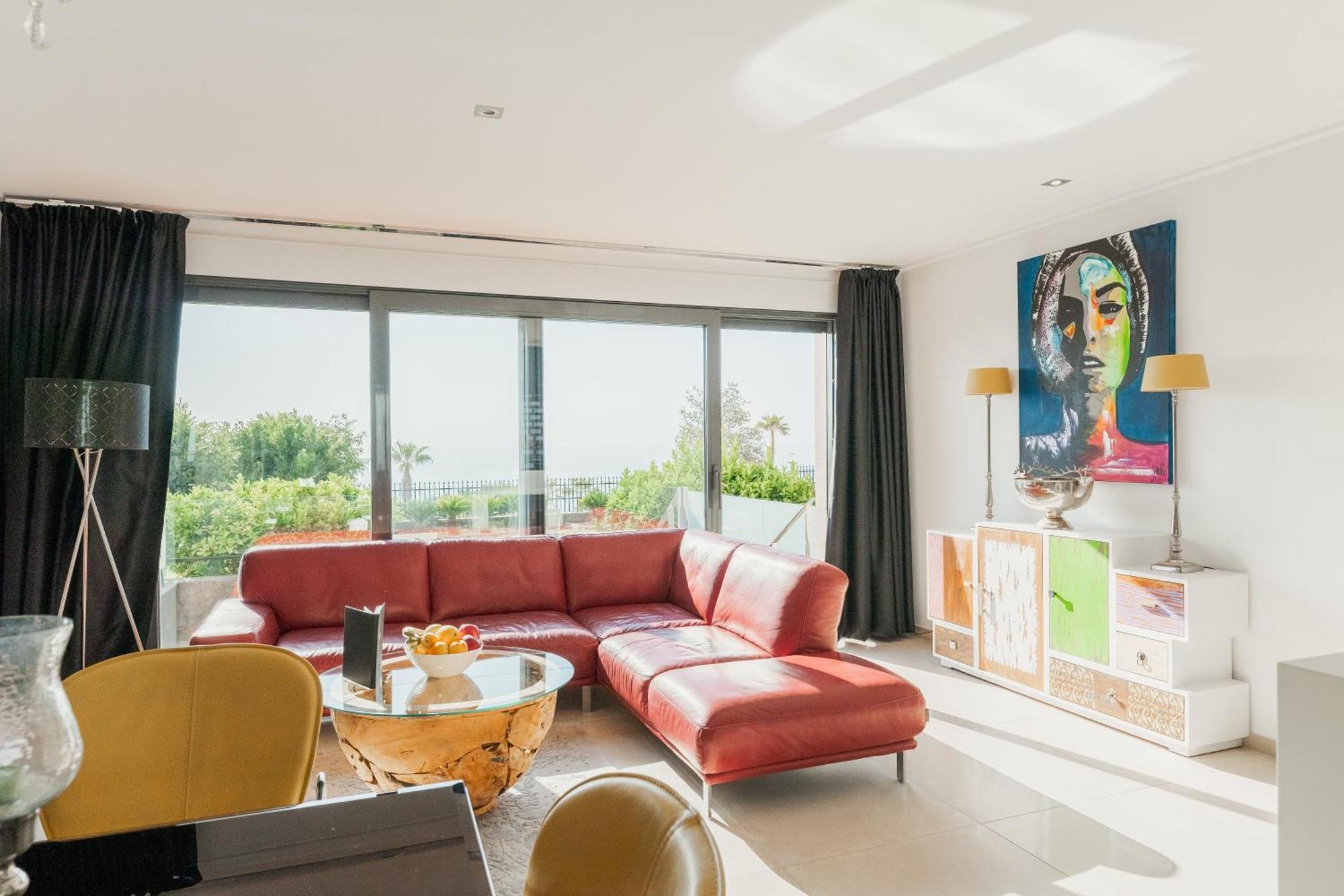 Ferienwohnung Bs Luxury Estate El Campello Exterior foto