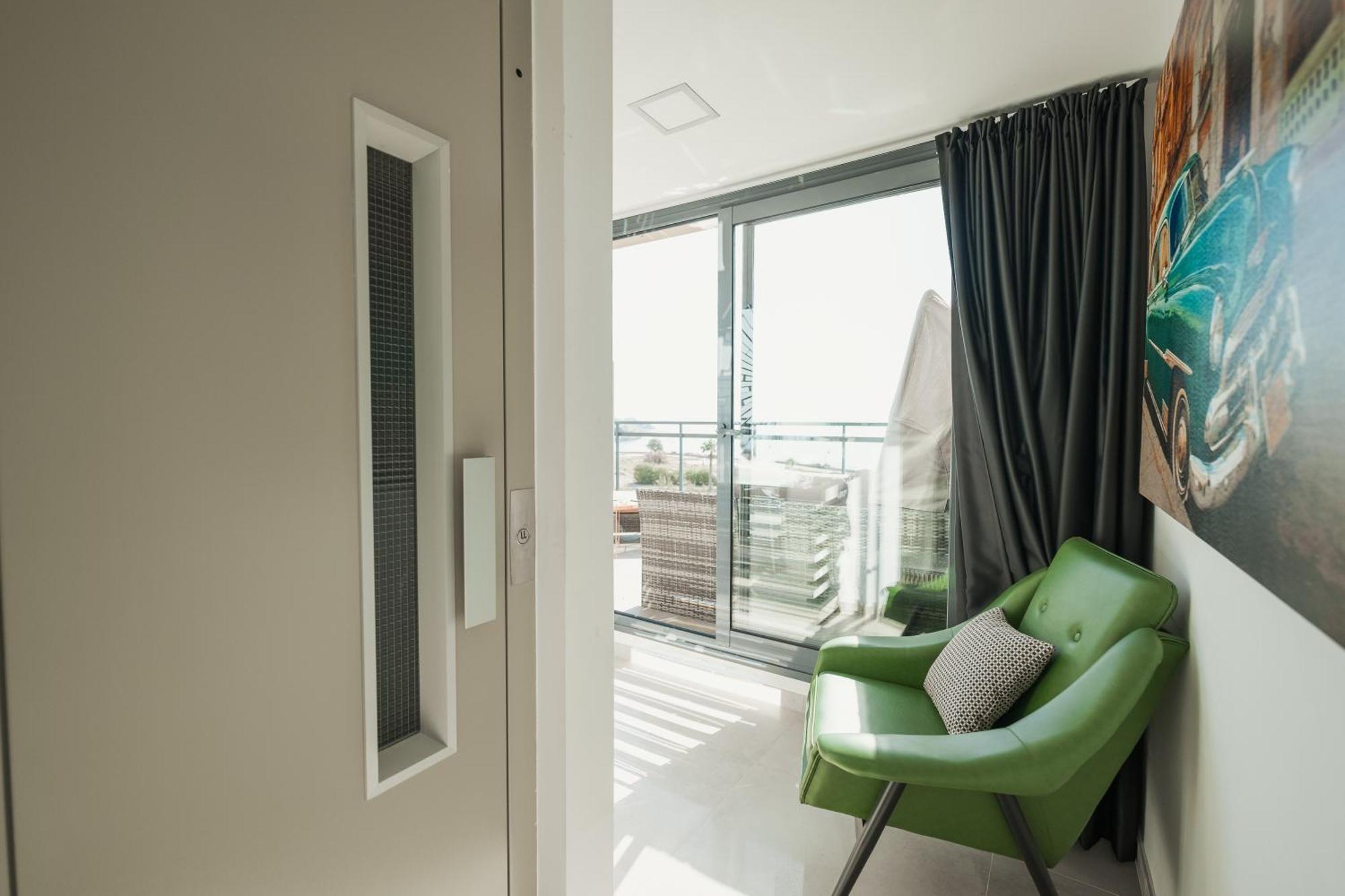 Ferienwohnung Bs Luxury Estate El Campello Exterior foto